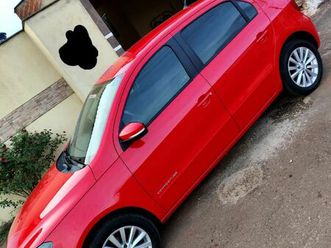 volkswagen gol geração vi comfortline 1.6 8v total flex mec. 4p 2016