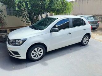 volkswagen gol geração vii 1.0 12v flex mec. 4p 2022