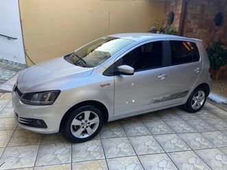 volkswagen fox rock in rio 1.6 mi total flex 8v 5p 2016