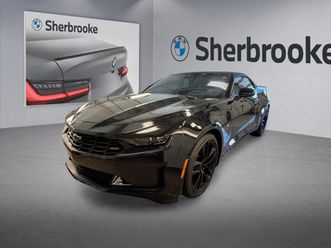 chevrolet camaro 2023 convertible 3lt