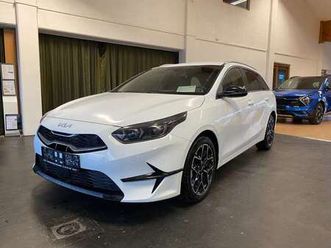 / ceed sw nightline edition