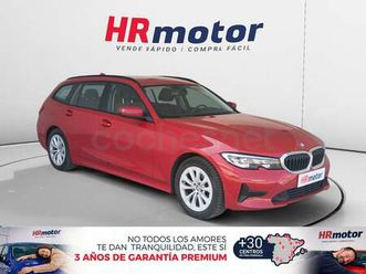 bmw serie 3 318i touring