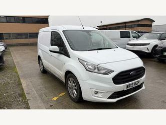 1.5 200 ecoblue limited l1 euro 6 (start/stop) 5dr