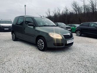 škoda roomster 1,2 *stayle edition*klima*1.vl*, 2007 god.