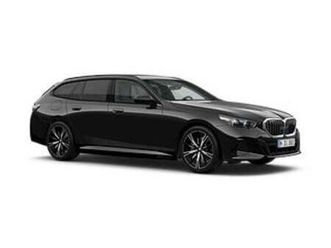 bmw i5 xdrive 40 touring * businesslease: 8.495kr/mån