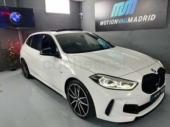 bmw serie 1 m135i