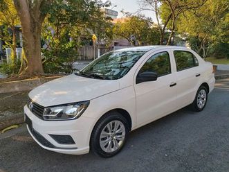 volkswagen voyage 1.0 flex 12v 4p 2023