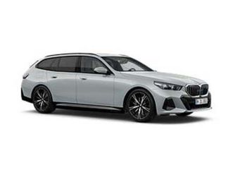 bmw i5 edrive40 touring * businesslease: 8.195kr/mån