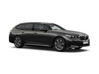bmw i5 xdrive 40 touring * businesslease: 8.895kr/mån