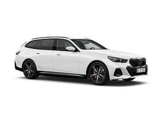 bmw i5 xdrive 40 touring * businesslease: 8.995kr/mån