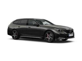 bmw i5 xdrive 40 touring * businesslease: 9.595kr/mån