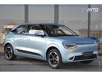 dongfeng box 42.3 kwh 70 kw - testno vozilo