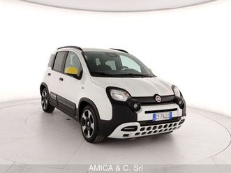 panda 3ª serie new 1.0 70cv hybrid panda