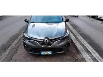 renault clio v gpl