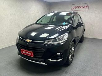chevrolet tracker premier 1.0 turbo 12v flex aut.
