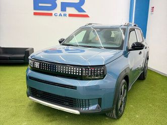 1.2 hybrid 110 cv s&s la prima