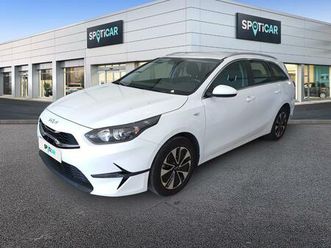 cee-d tourer 1.0 t-gdi 74kw (100cv) drive