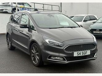2.0 tdci vignale powershift euro 6 (start/stop) 5dr