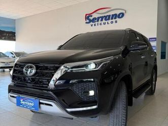 toyota sw4 2.8 tdi srx platinum 7l auto 4wd