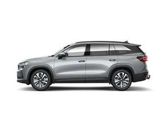 skoda kodiaq selection 2,0 tdi 7 vxl dsg 4x4