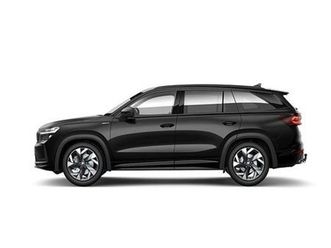 skoda kodiaq sportline 2,0 tdi 7 vxl dsg 4x4