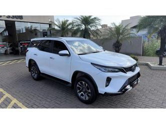 toyota sw4 2.8 tdi srx platinum 7l auto 4wd