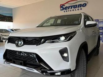 toyota sw4 2.8 tdi srx platinum 7l auto 4wd