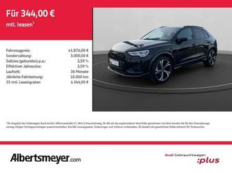 advanced 35 tdi s tronic