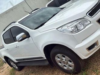 chevrolet s-10 2.8 ctdi cabine dupla ltz auto