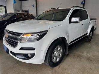 chevrolet s10 pick-up ltz 2.8 tdi 4x4 cd dies.aut