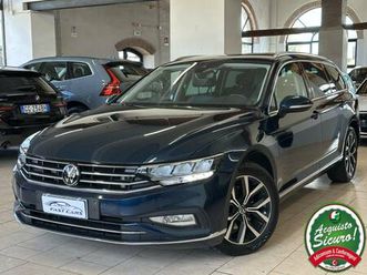 passat volkswagen passat 2.0 tdi dsg elegance *carplay*led*navi*