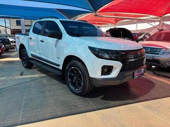 chevrolet s-10 2.8 ctdi ch ls 4wd