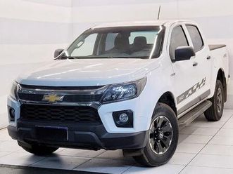 chevrolet s10 p-up luxe 2.5 4x4 cd tb max hst dies