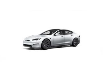tesla model s = enhanced autopilot = гаранция