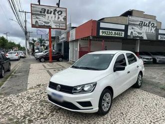 volkswagen voyage 1.0 flex 12v 4p 2023