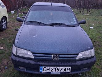 peugeot 306 2.0 760 eur