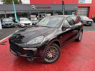 3.0 td tiptronic 262ch