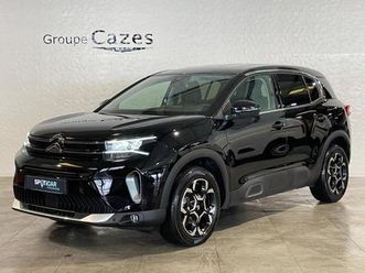 bluehdi 130 eat8 max