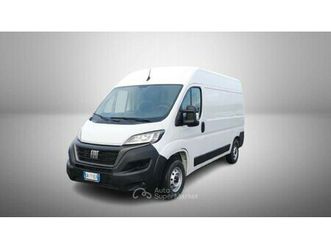 33 lh2 2.2 mjt3 120cv furgone