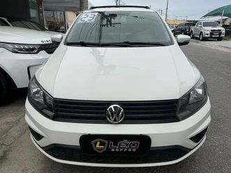 volkswagen saveiro trendline 1.6 total flex 16v 2023