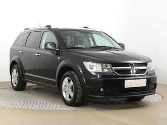 dodge journey 2.0 crd