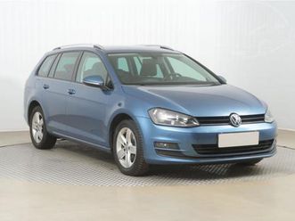 volkswagen golf 1.4 tsi, čr,1.maj, serv.kniha