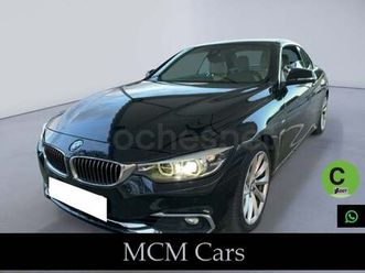 bmw serie 4 420i
