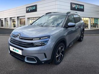 bluehdi 130 s&s eat8 c-series