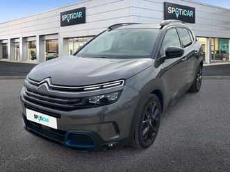 hybride rechargeable 225 s&s e-eat8 shine pack