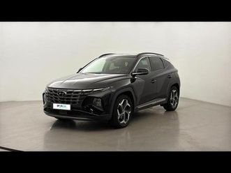 1.6 t-gdi 230ch hybrid executive bva6