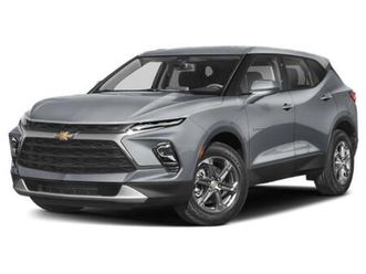 new 2026 chevrolet blazer 2lt