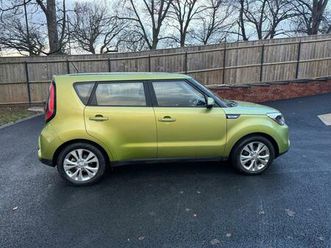 1.6 gdi connect plus euro 5 5dr