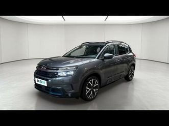 hybrid 225ch shine pack e-eat8