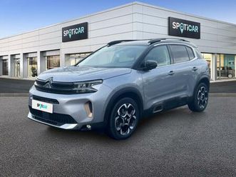 puretech 130 s&s eat8 c-series